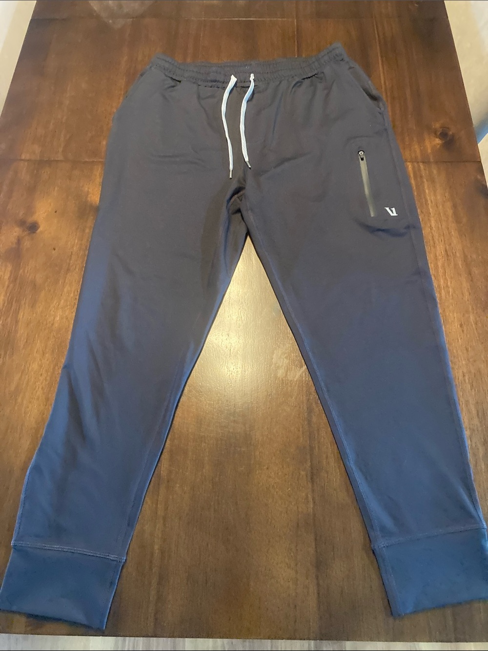 Vuori Sunday Performance jogger Mens